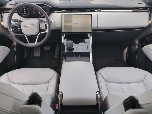 Used 2024 Land Rover Range Rover Sport SE AWD/4WD image 14