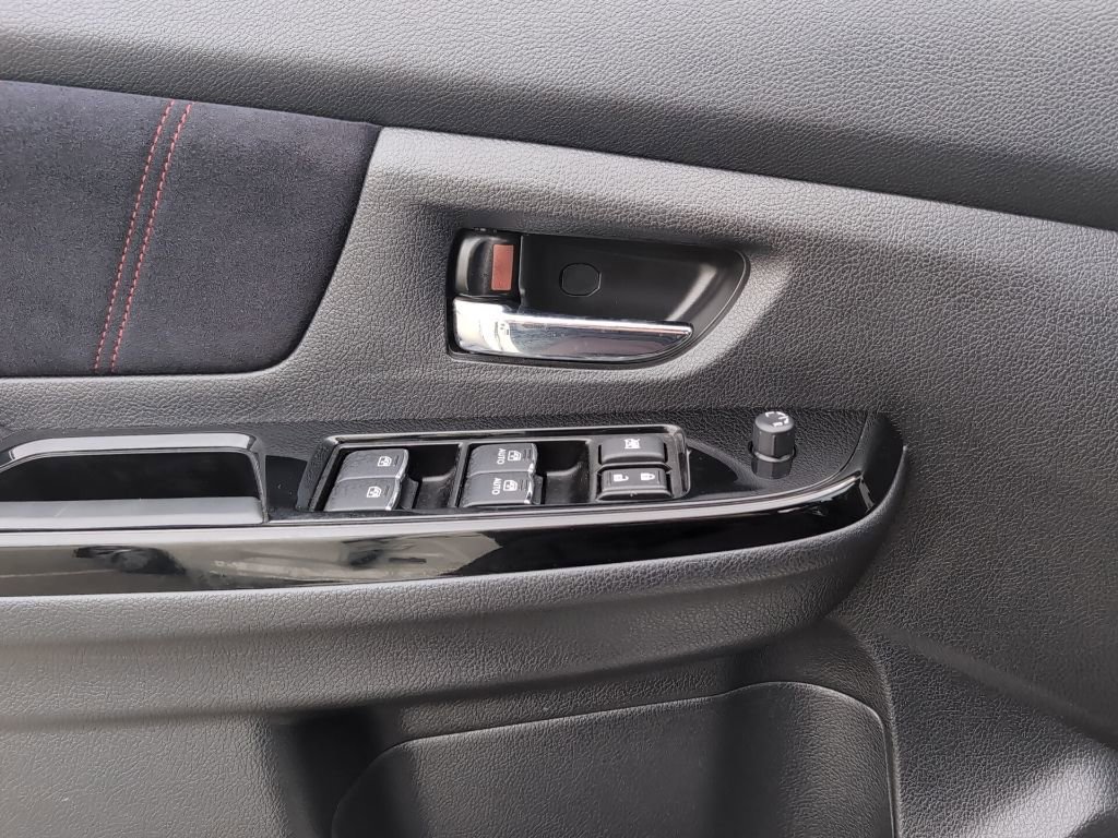 Used 2021 Subaru WRX STI image 23