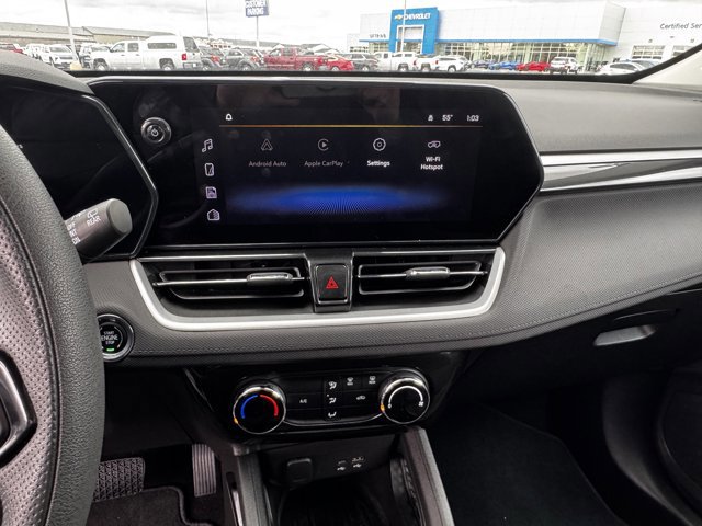 Used 2024 Chevrolet TrailBlazer LT image 17