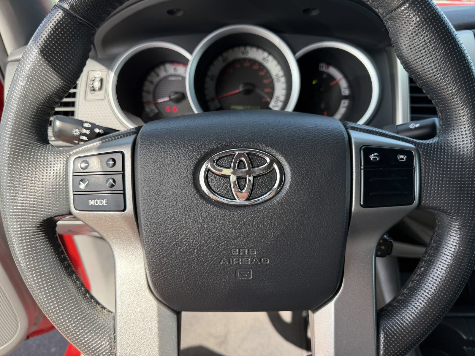 Used 2013 Toyota Tacoma 2WD Double Cab w/ SR5 Pkg image 30