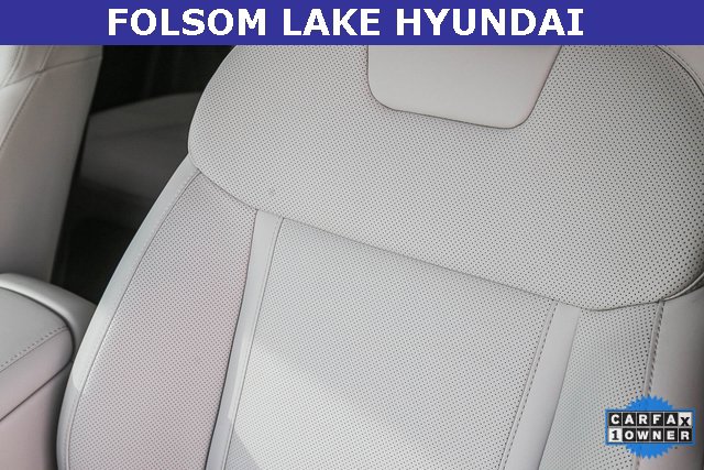 Certified 2025 Hyundai Tucson SEL image 25
