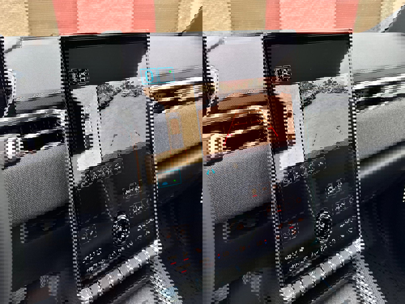 New 2026 GMC Sierra EV Elevation image 34