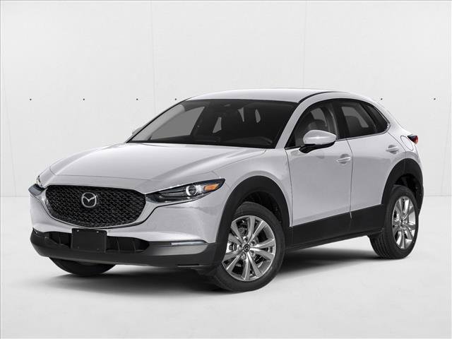 Used 2021 MAZDA CX-30 AWD 2.5 S w/ Select Package