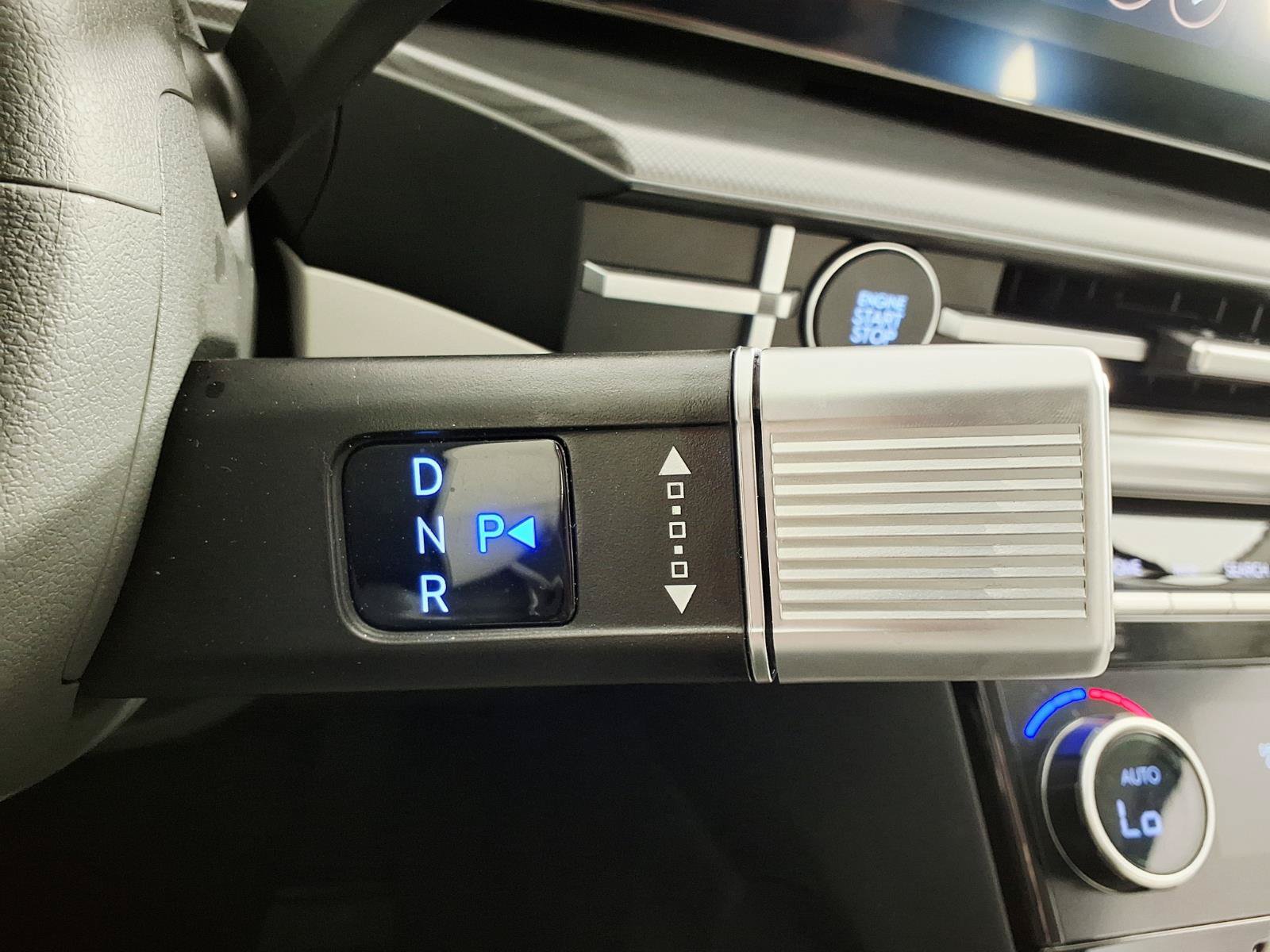 Certified 2026 Hyundai Santa Fe SE FWD image 21