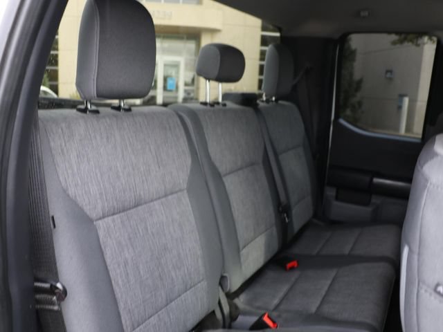 Used 2023 Ford F150 XL RWD image 15