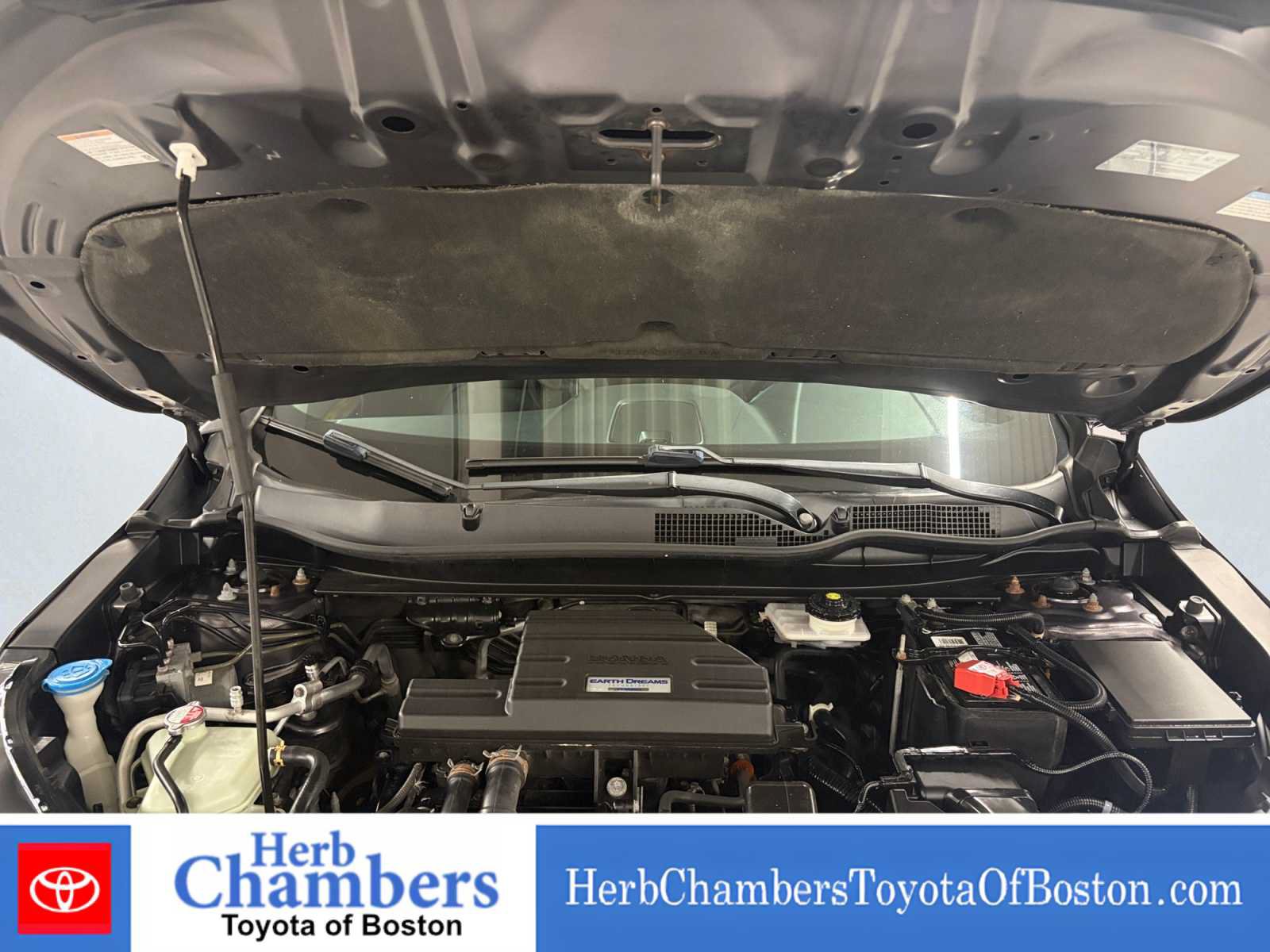 Used 2018 Honda CR-V EX-L image 8