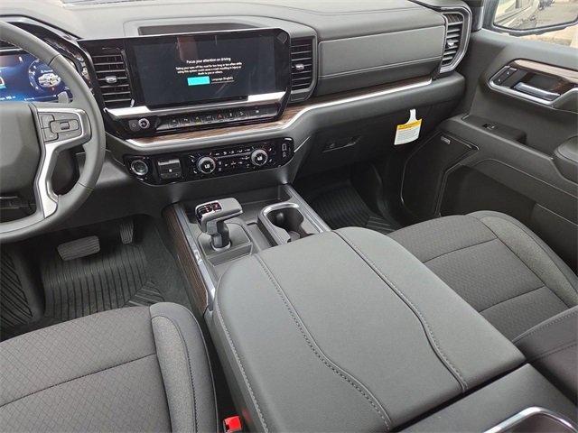 New 2026 Chevrolet Silverado 1500 RST w/ Safety Package image 10