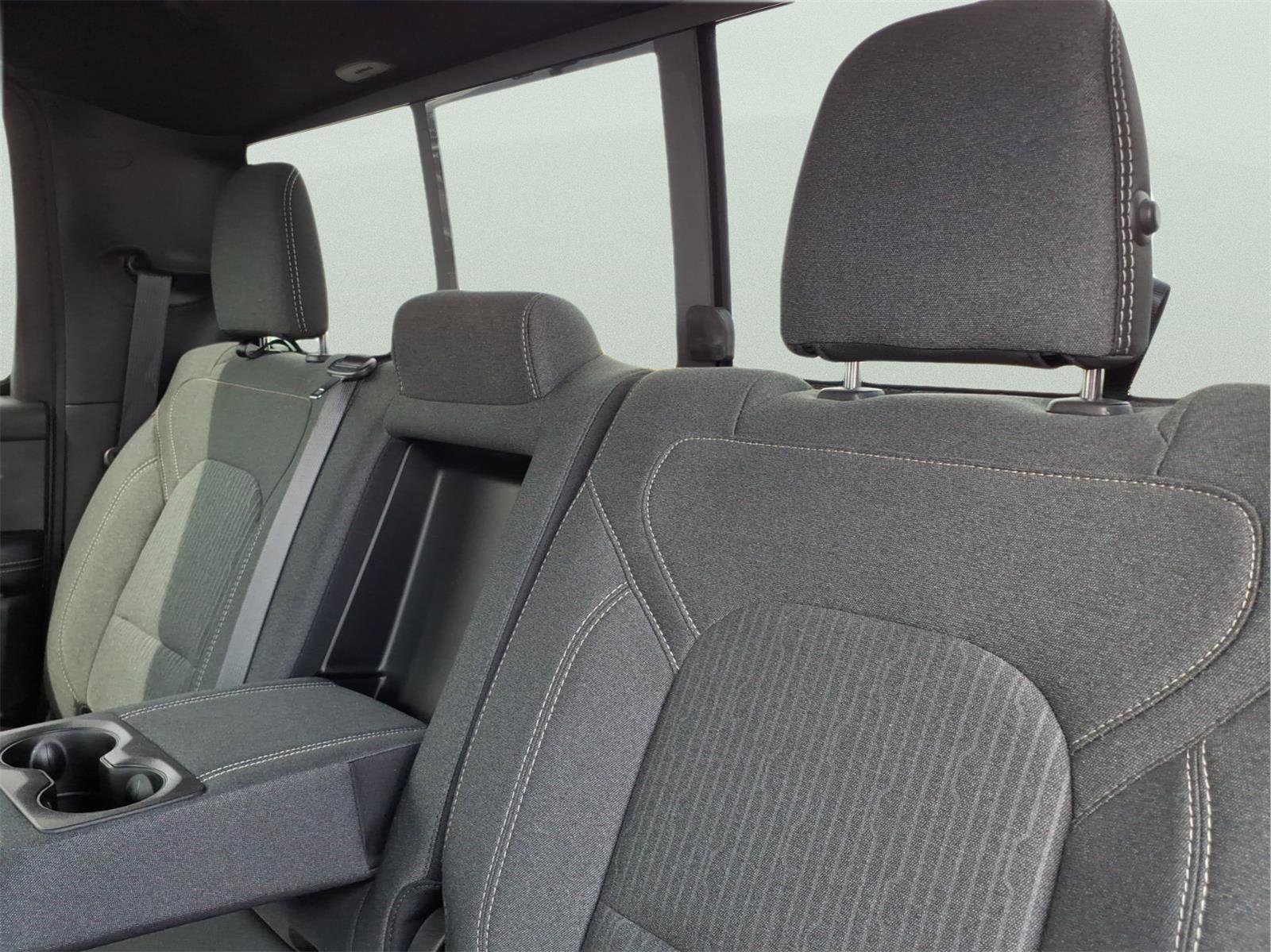 Used 2020 RAM 1500 Big Horn image 14