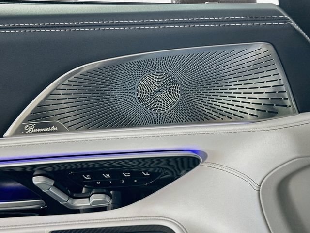 Certified 2026 Mercedes-Benz SL 63 AMG 4MATIC image 19