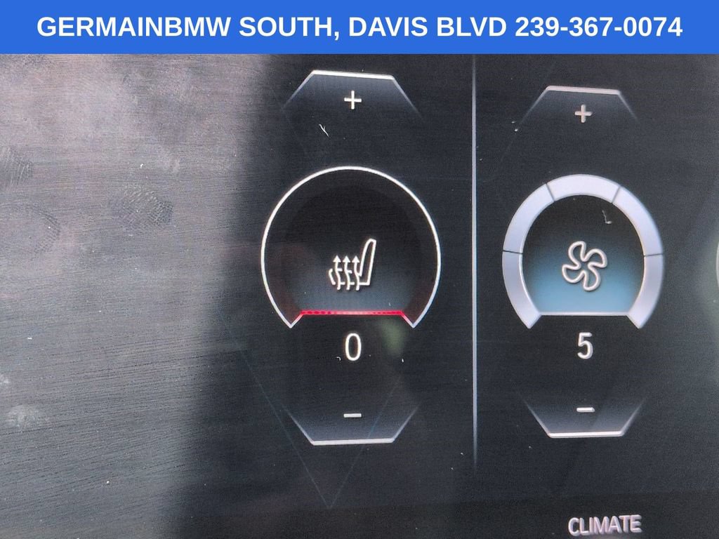 Used 2024 BMW M4 xDrive Competition w/ Executive Package AWD/4WD image 23