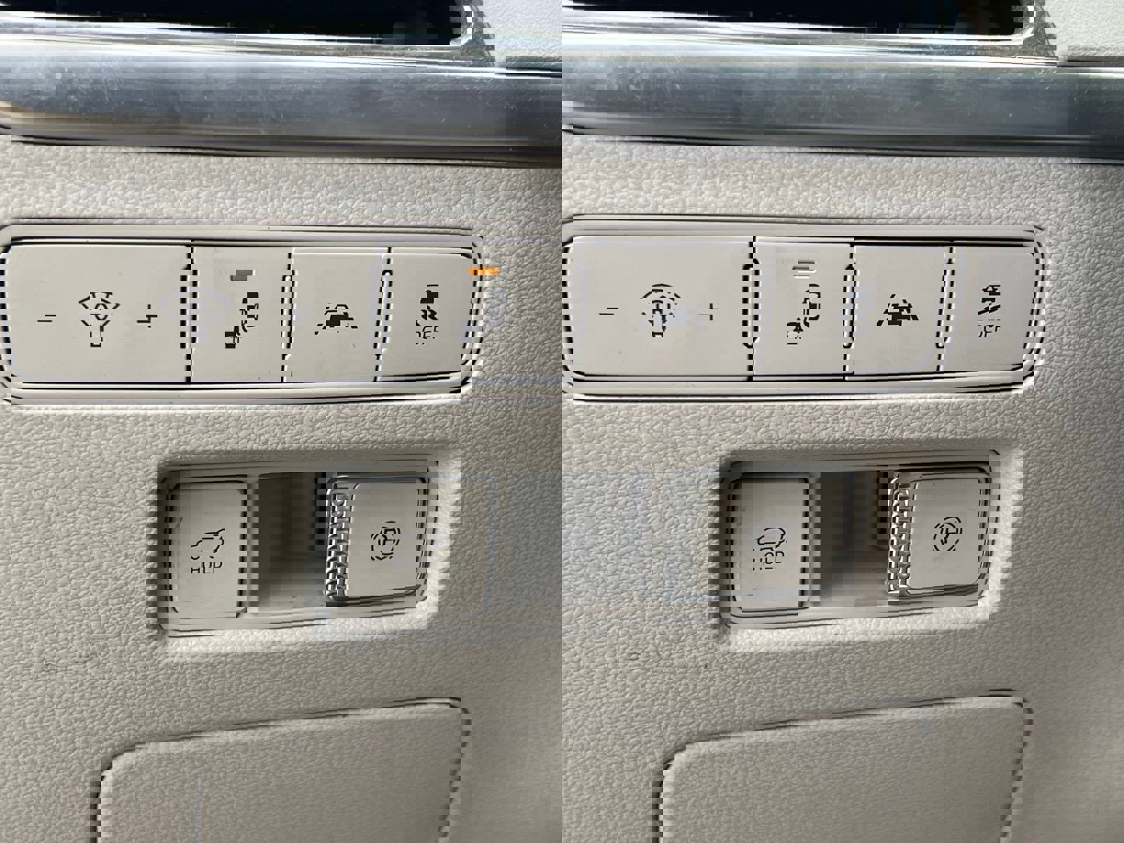 Used 2022 Hyundai Palisade Calligraphy w/ Cargo Package image 32