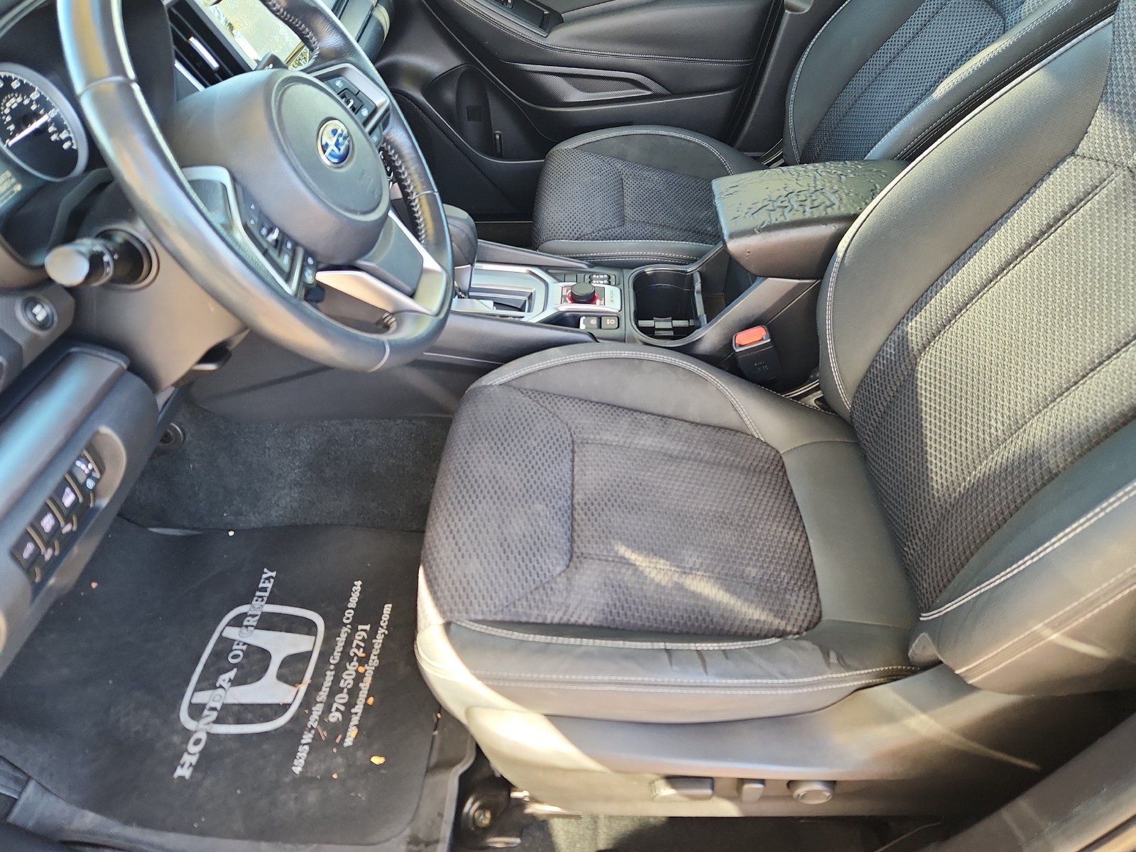 Used 2021 Subaru Forester Premium AWD/4WD image 10