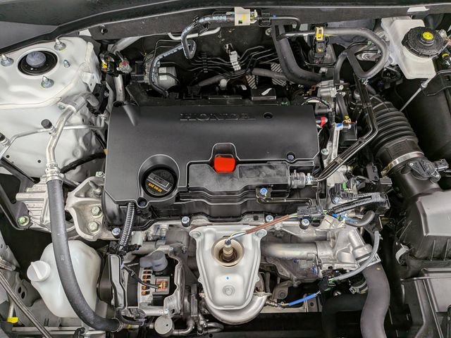 Certified 2024 Honda HR-V EX-L image 31