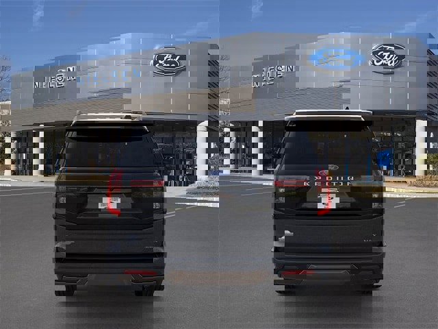 New 2025 Ford Expedition Max King Ranch image 5
