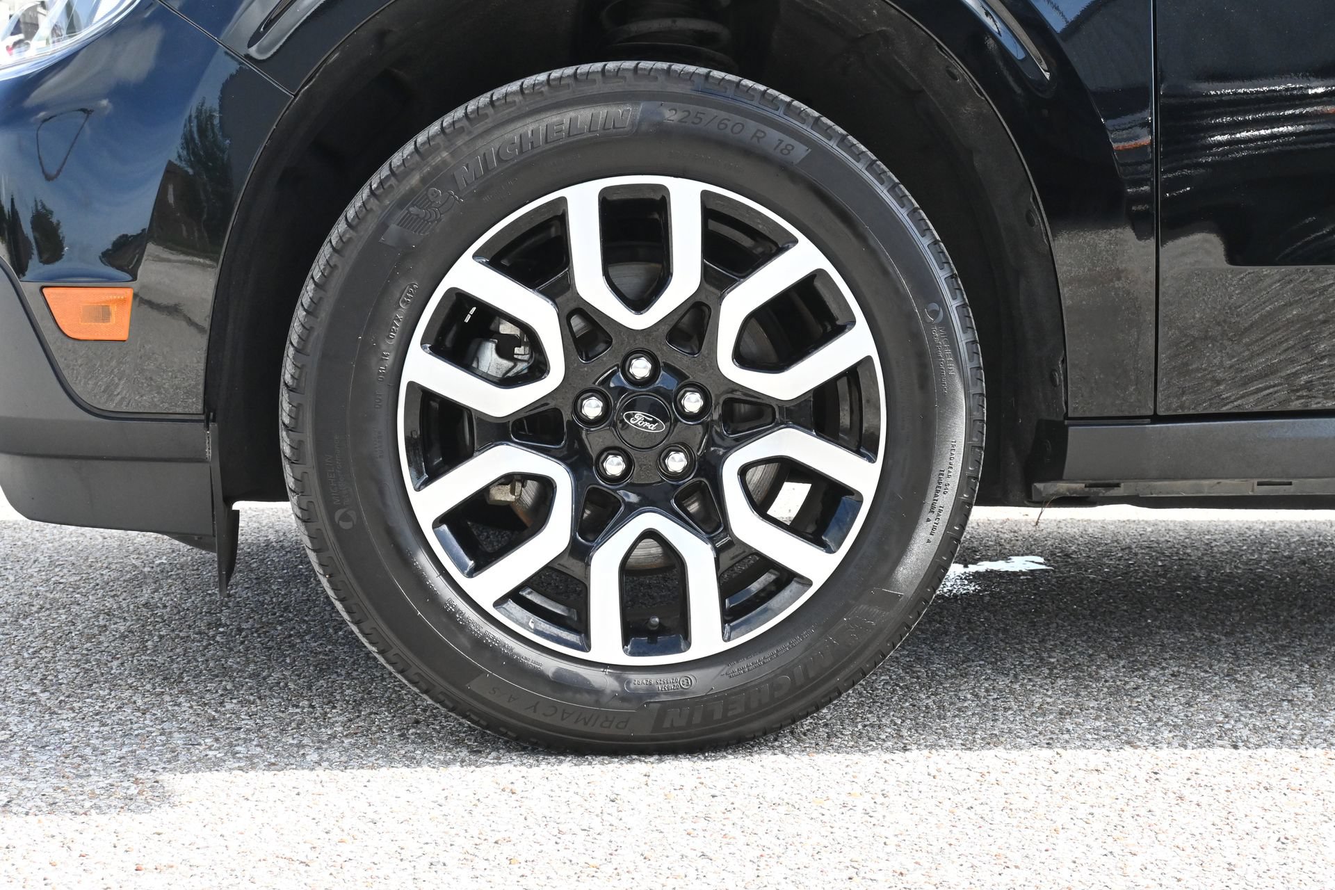 Certified 2024 Ford Maverick Lariat AWD/4WD image 25