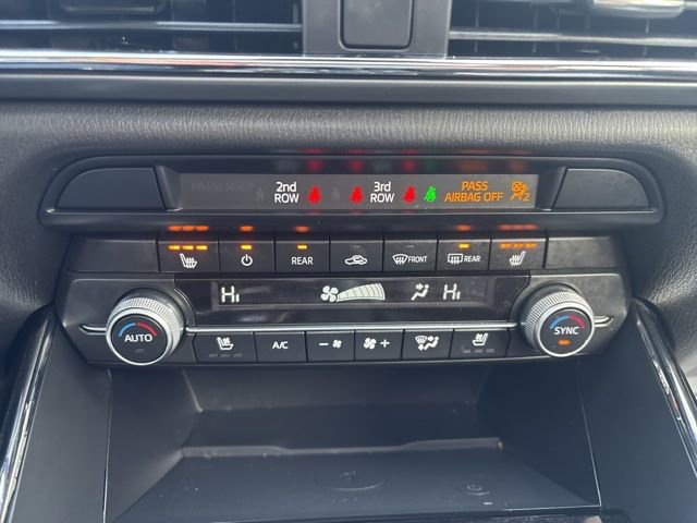 Used 2023 MAZDA CX-9 Touring Plus image 28