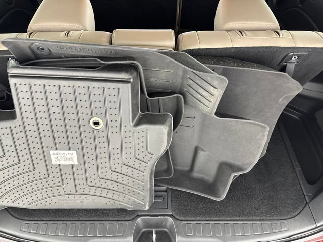 Used 2022 Honda Pilot Special Edition image 31