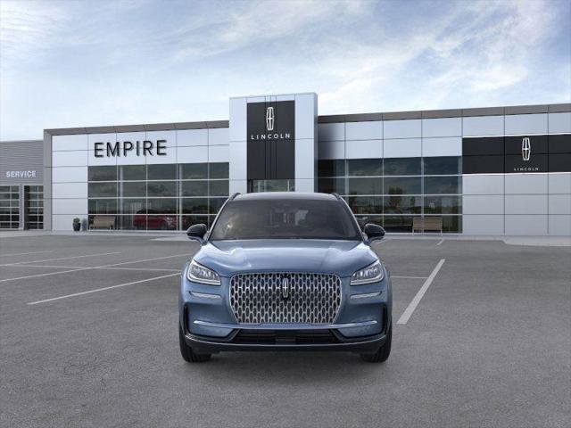 New 2025 Lincoln Corsair AWD image 6