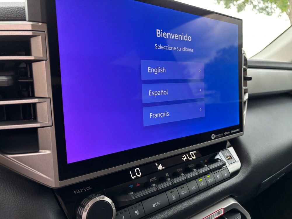 New 2024 Toyota Tundra Limited w/ Power Package image 23