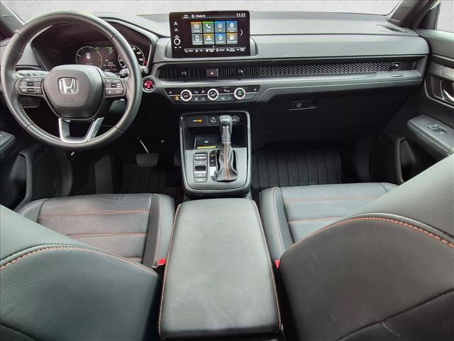 Used 2024 Honda CR-V Sport-L image 17