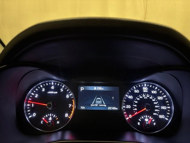 Certified 2024 Kia Forte LXS FWD image 14