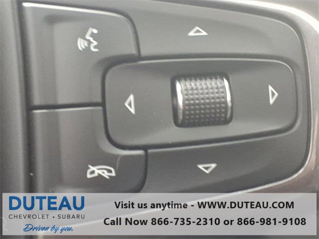 Certified 2024 Chevrolet Silverado 1500 ZR2 w/ Technology Package image 22