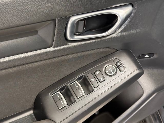 Used 2025 Honda Civic LX image 13