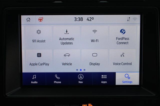 Used 2021 Ford Expedition Limited image 33