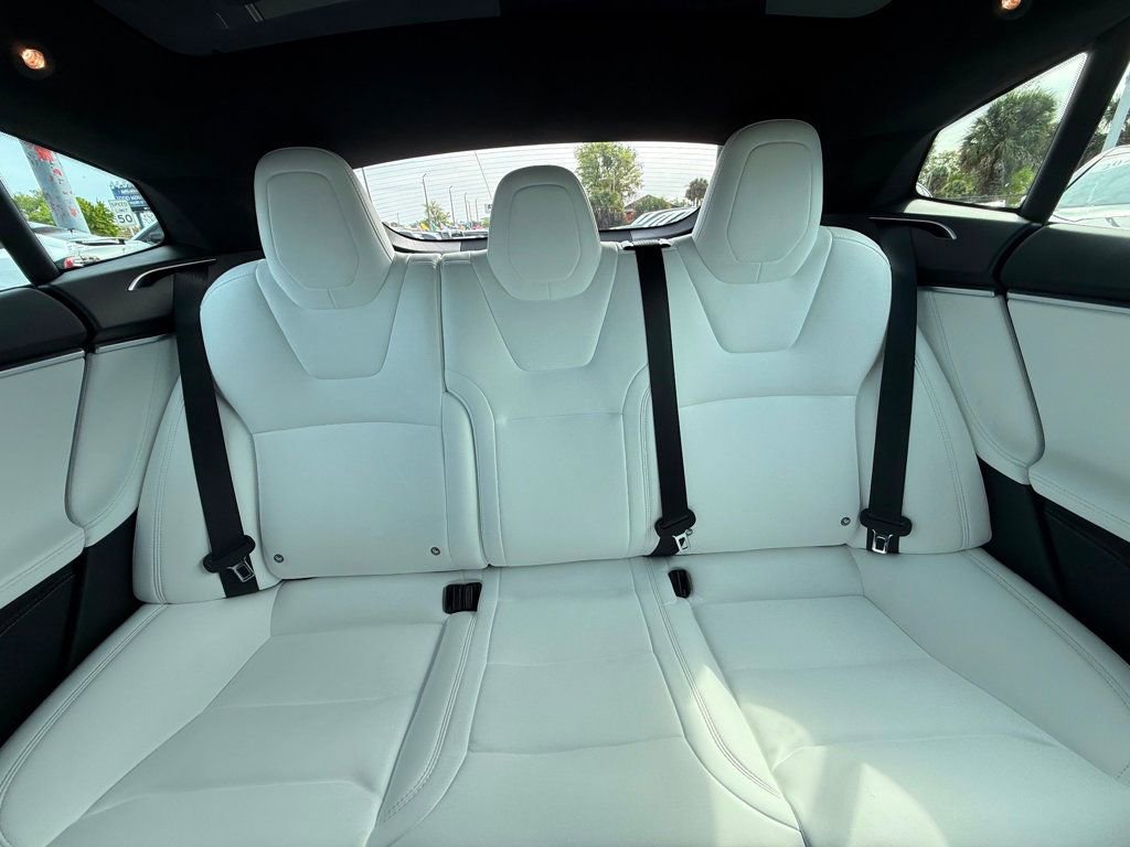 Used 2017 Tesla Model S 75 image 21