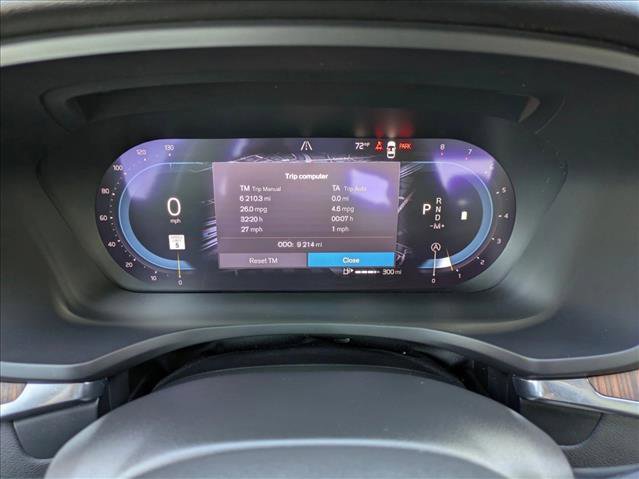 Used 2024 Volvo S60 B5 Plus image 11