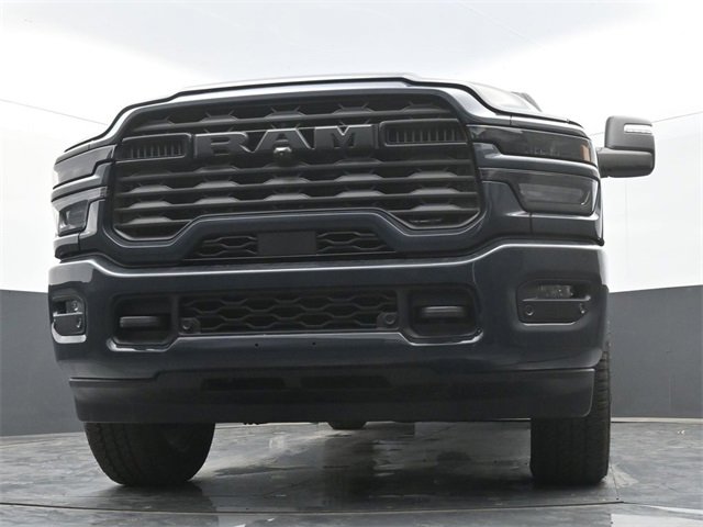 New 2026 RAM 2500 Big Horn image 37