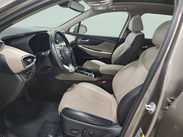 Used 2019 Hyundai Santa Fe Limited AWD/4WD image 21