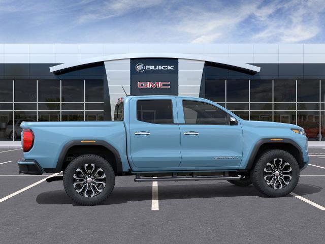 New 2026 GMC Canyon Denali image 5