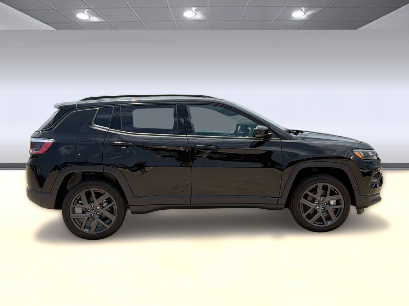 New 2026 Jeep Compass Limited AWD/4WD image 8