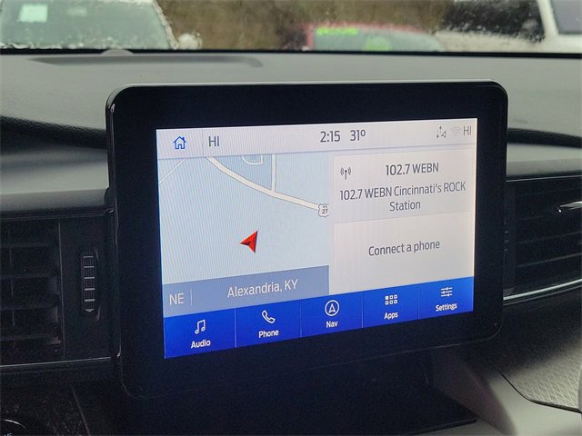 Used 2022 Ford Explorer Timberline image 28