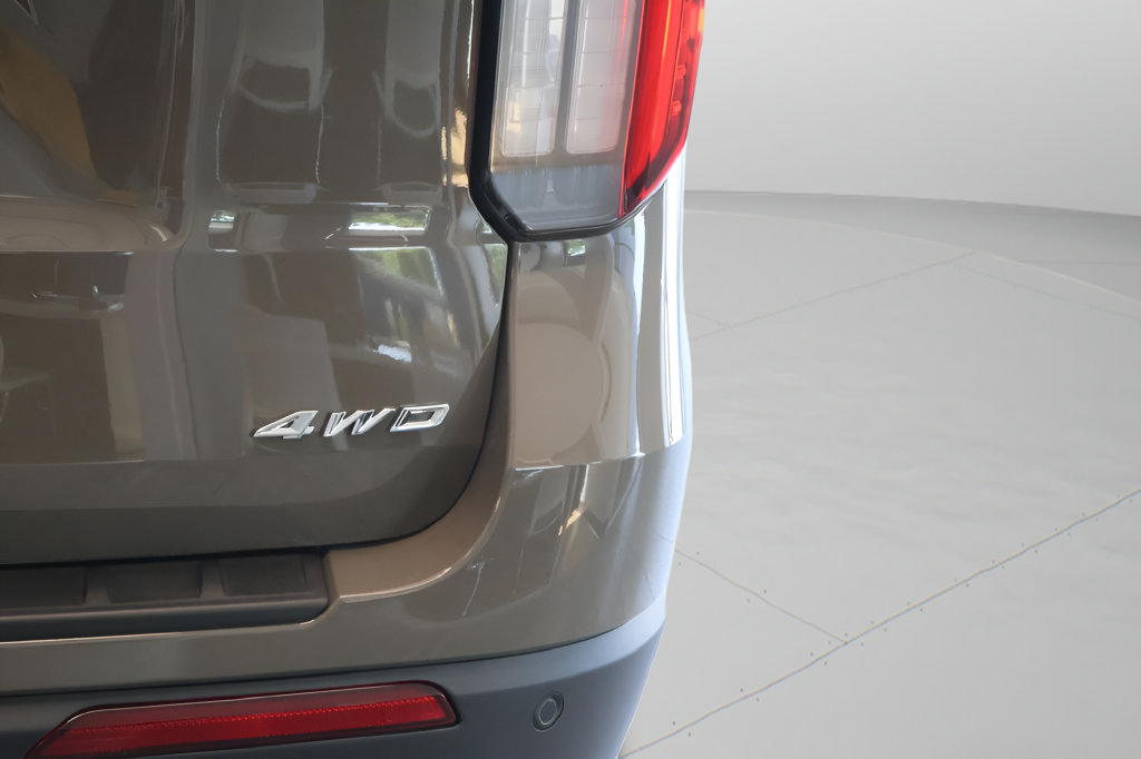 New 2026 Ford Explorer ST-Line w/ ST-Line Street Pack AWD/4WD image 36