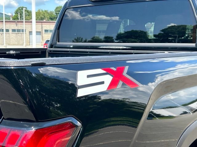 Used 2026 Toyota Tundra SR5 w/ SX Package AWD/4WD image 15
