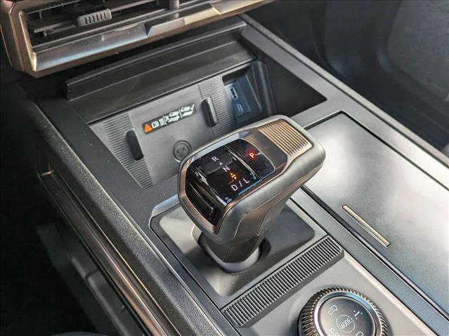 Used 2024 GMC Hummer EV 3X w/ Extreme Off-Road Package image 14