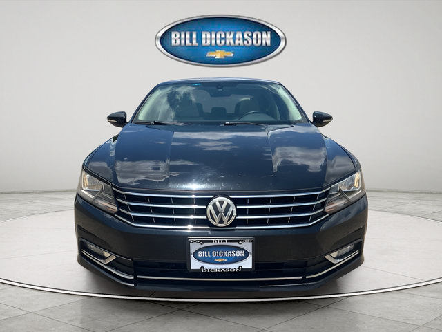 Used 2016 Volkswagen Passat 1.8T FWD image 2