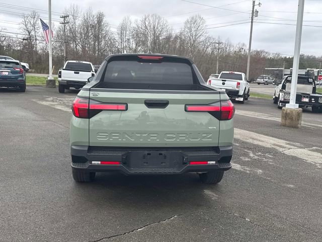 Used 2023 Hyundai Santa Cruz SEL image 5