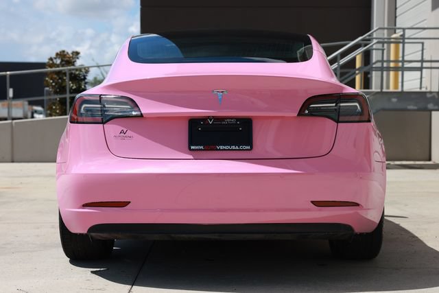 Used 2019 Tesla Model 3 Standard Range RWD image 10