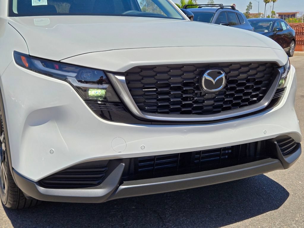 New 2026 MAZDA CX-5 Preferred AWD/4WD image 8