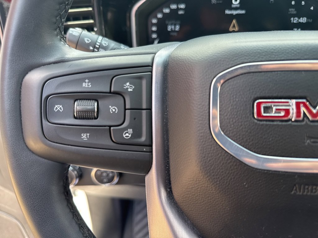 Used 2024 GMC Sierra 1500 Elevation AWD/4WD image 36