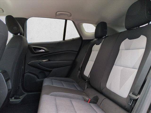 Used 2024 Chevrolet Trax LS FWD image 17