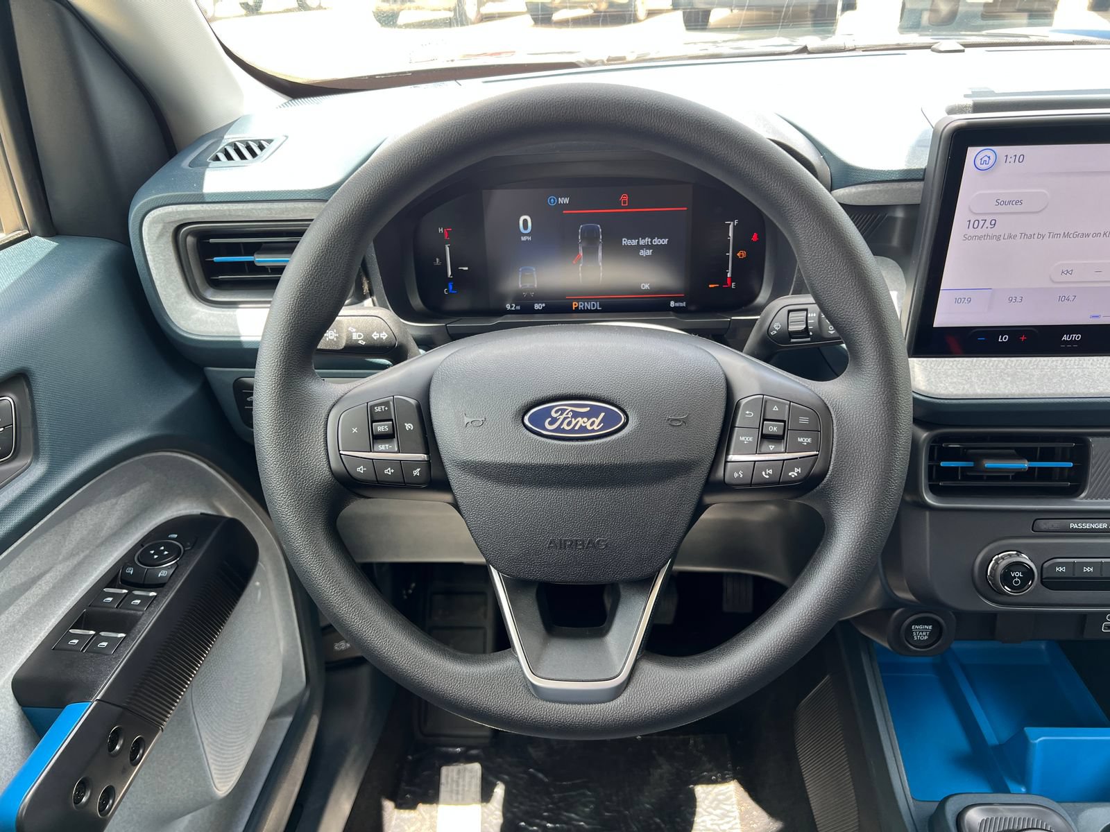 New 2026 Ford Maverick XLT FWD image 21