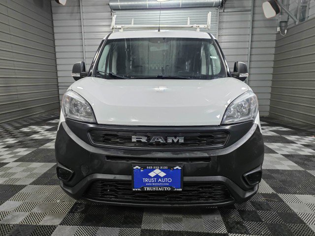 Used 2020 RAM ProMaster City Tradesman image 3