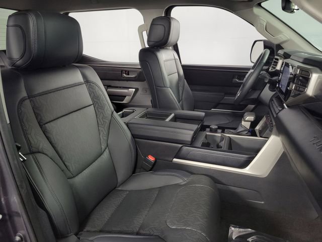Used 2023 Toyota Tundra SR5 w/ SR5 Premium Package image 16