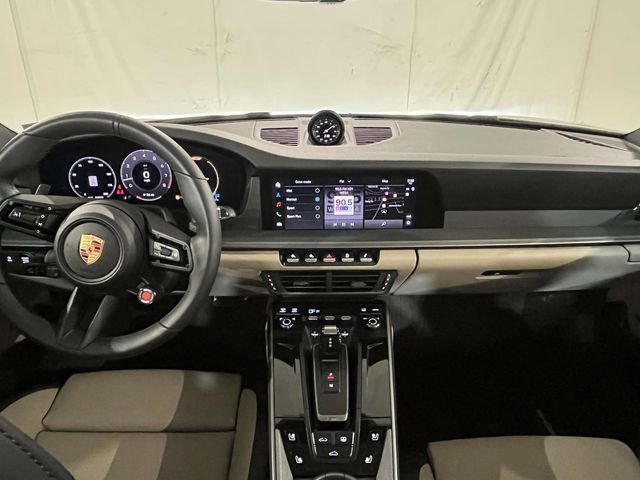 Certified 2025 Porsche 911 Carrera image 23