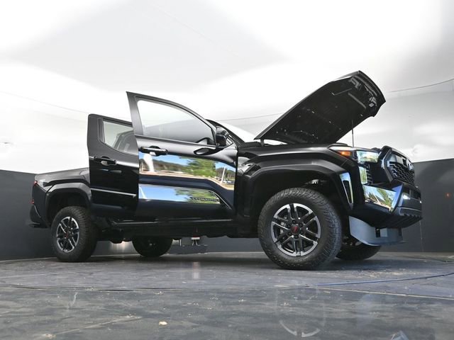 Used 2025 Toyota Tacoma TRD Sport RWD image 49