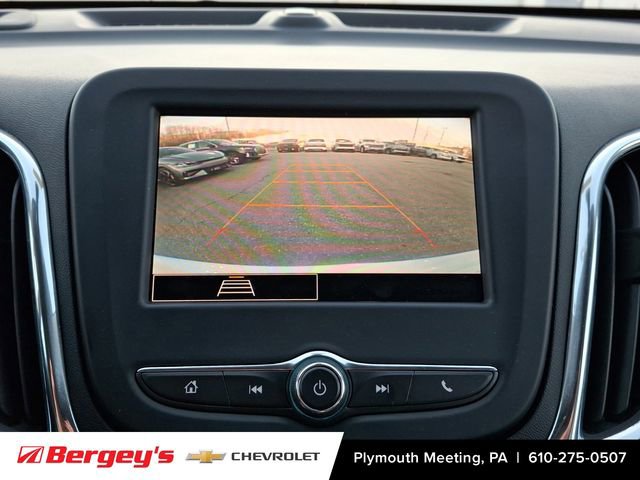 Certified 2023 Chevrolet Equinox LT image 20